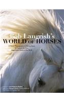 Bob Langrish's World of Horses