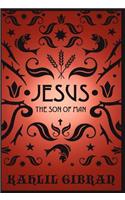 Jesus the Son of Man