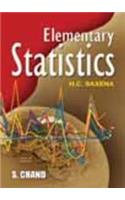Elementry Statistics