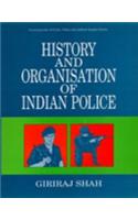 History And Organisation Of Indian Police