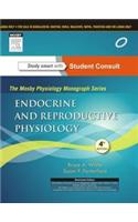 Endocrine and Reproductive Physiology, 4e