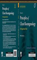 Felson's Principles of Chest Roentgenology, A Programmed Text, 5 Edition: South Asia Edition