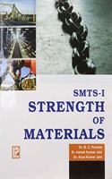 SMTS - I Strength of Materials 