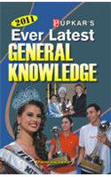 Ever Latest General Knowledge 2013