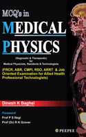 Mcq's in Medical Physics
