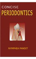 Concise Periodontics