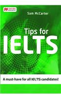Tips for IELTS (IR)