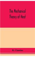 mechanical theory of heat