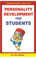 Personality Development For Students