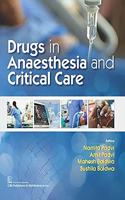 Drugs in Anaesthesia and Critical Care