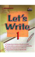 Lets Write Level-1