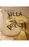 Design Art of Villa IV