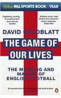The Game of Our Lives