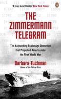 The Zimmermann Telegram