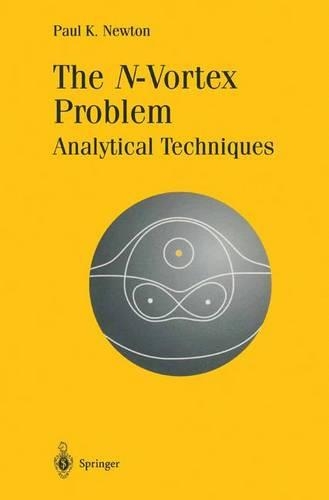 N-Vortex Problem