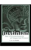 The Age of Justinian