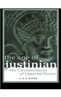 Age of Justinian