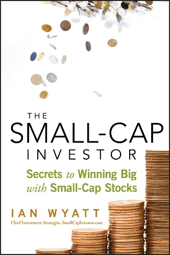 The Small-Cap Investor: Secrets to Winning Big with Small-Cap Stocks(English)