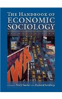 Handbook of Economic Sociology