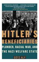 Hitler's Beneficiaries