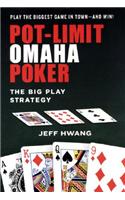 Pot-limit Omaha Poker