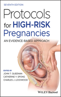 Protocols for High-Risk Pregnancies - An Evidence-Based Approach 7e