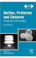 Bottles, Preforms and Closures