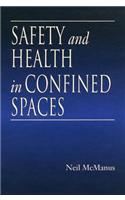 Safety and Health in Confined Spaces