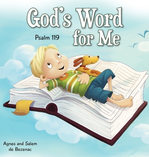 God's Word for Me