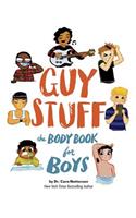 Guy Stuff