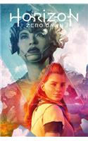 Horizon Zero Dawn Vol. 1: The Sunhawk