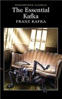 The Essential Kafka