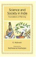 Science and Society in India