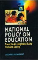 National Policy on Education