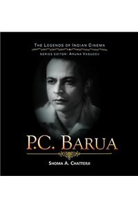 P.C. Barua