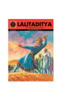 Legend Of Lalitaditya