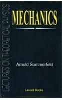 Mechanics: Lectures On Theoretical Physics