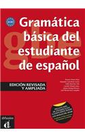 Gramatica Basica Del Estudiante De Espanol