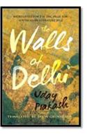 The Walls of Delhi