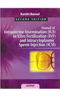 Manual of Intrauterine Insemination (IUI), In Vitro Fertilization (IVF) and Intracytoplasmic Sperm Injection (ICSI)