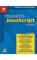 Murach’s JavaScript, 2nd Edition