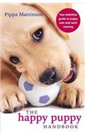 Happy Puppy Handbook