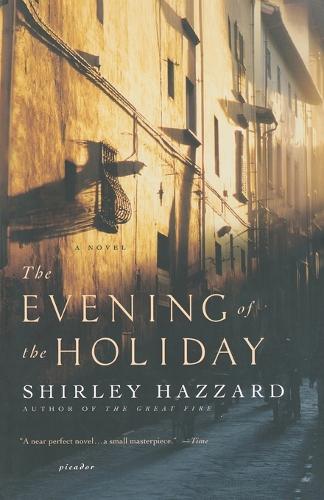 Evening of the Holiday