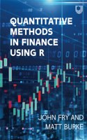 Quantitative Methods in Finance Using R