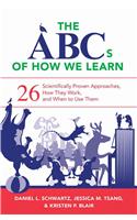 ABCs of How We Learn