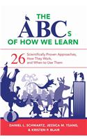 The ABCs of How We Learn
