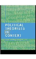 Political Theorists in Context