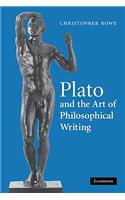 Plato and the Art of Philosophical Writing