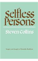 Selfless Persons