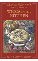 Cunningham's Encyclopedia of Wicca in the Kitchen